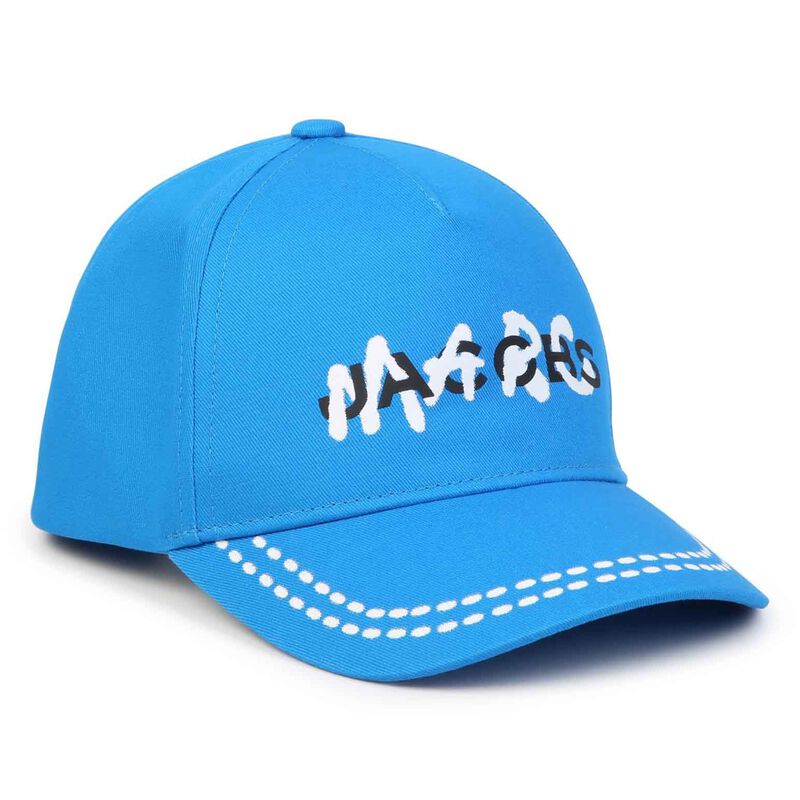 MARC JACOBS Adjustable Cap 56 - 58 image number 0